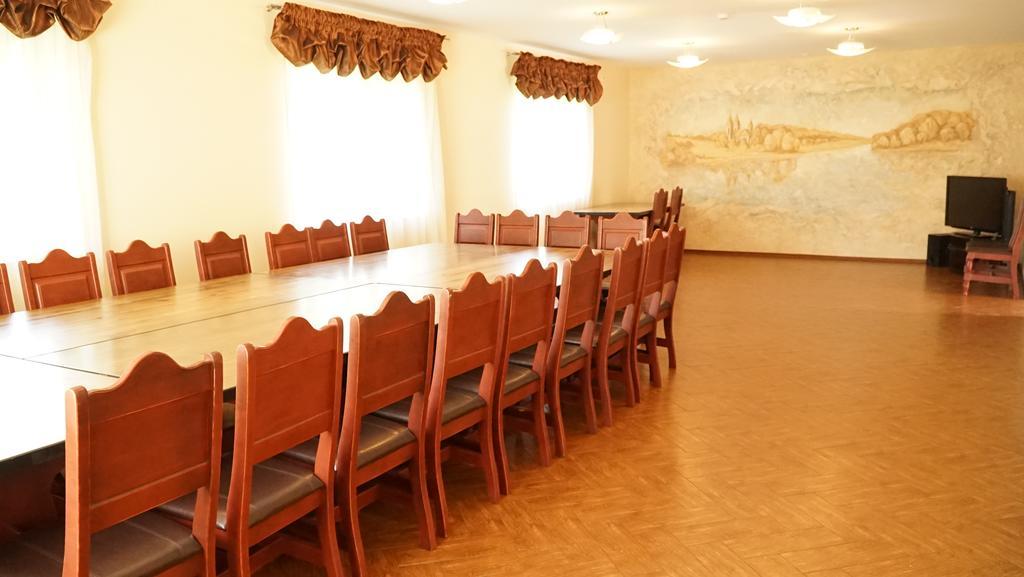 Surauciu Sveciu Namai Hotell Aukštadvaris Eksteriør bilde